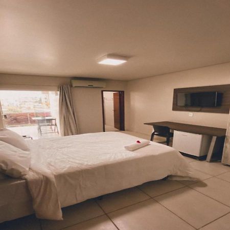 Amazon Xingu Hotel Алтамира Экстерьер фото