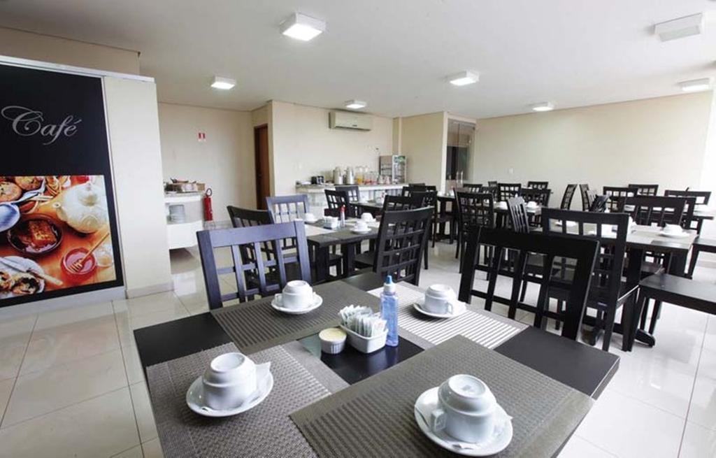 Amazon Xingu Hotel Алтамира Экстерьер фото
