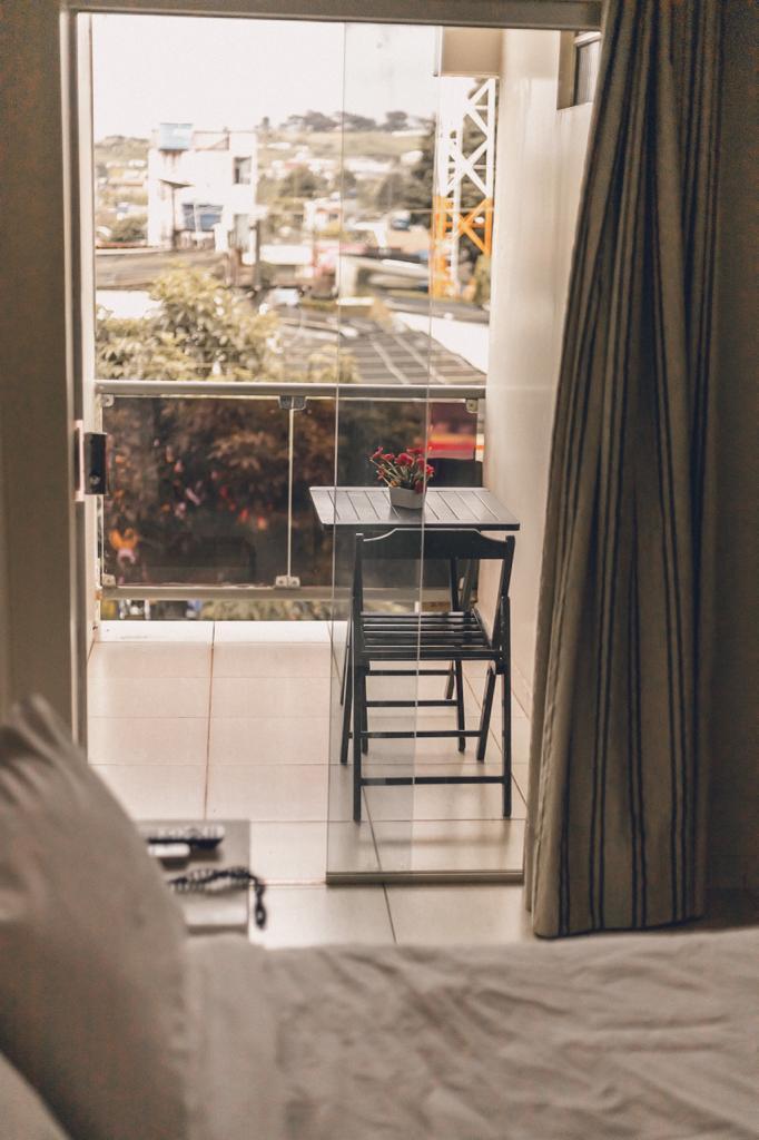Amazon Xingu Hotel Алтамира Экстерьер фото