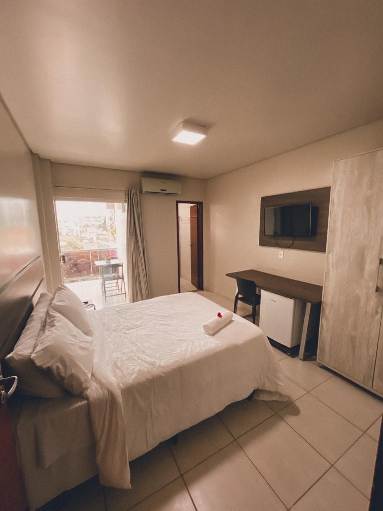 Amazon Xingu Hotel Алтамира Экстерьер фото