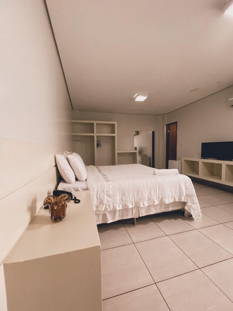 Amazon Xingu Hotel Алтамира Экстерьер фото