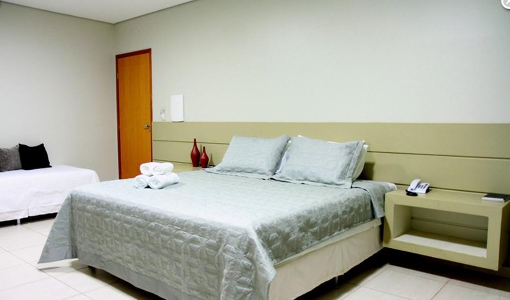 Amazon Xingu Hotel Алтамира Номер фото