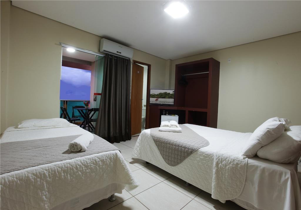 Amazon Xingu Hotel Алтамира Номер фото