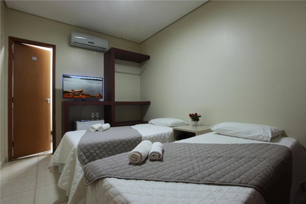 Amazon Xingu Hotel Алтамира Номер фото