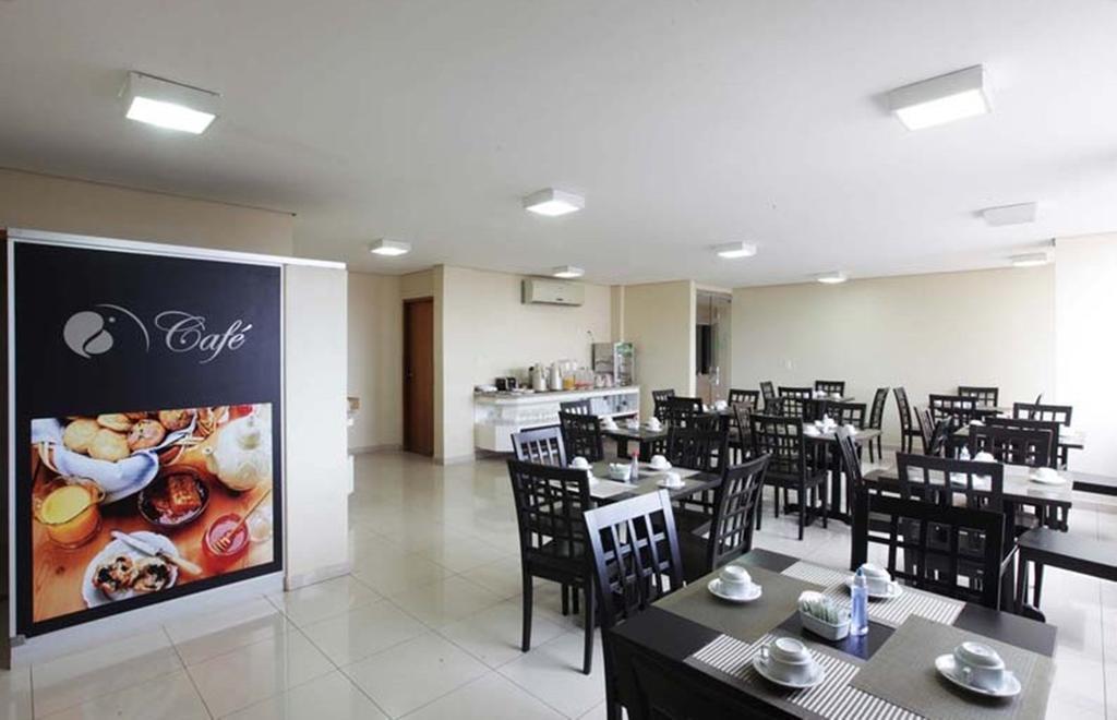 Amazon Xingu Hotel Алтамира Экстерьер фото
