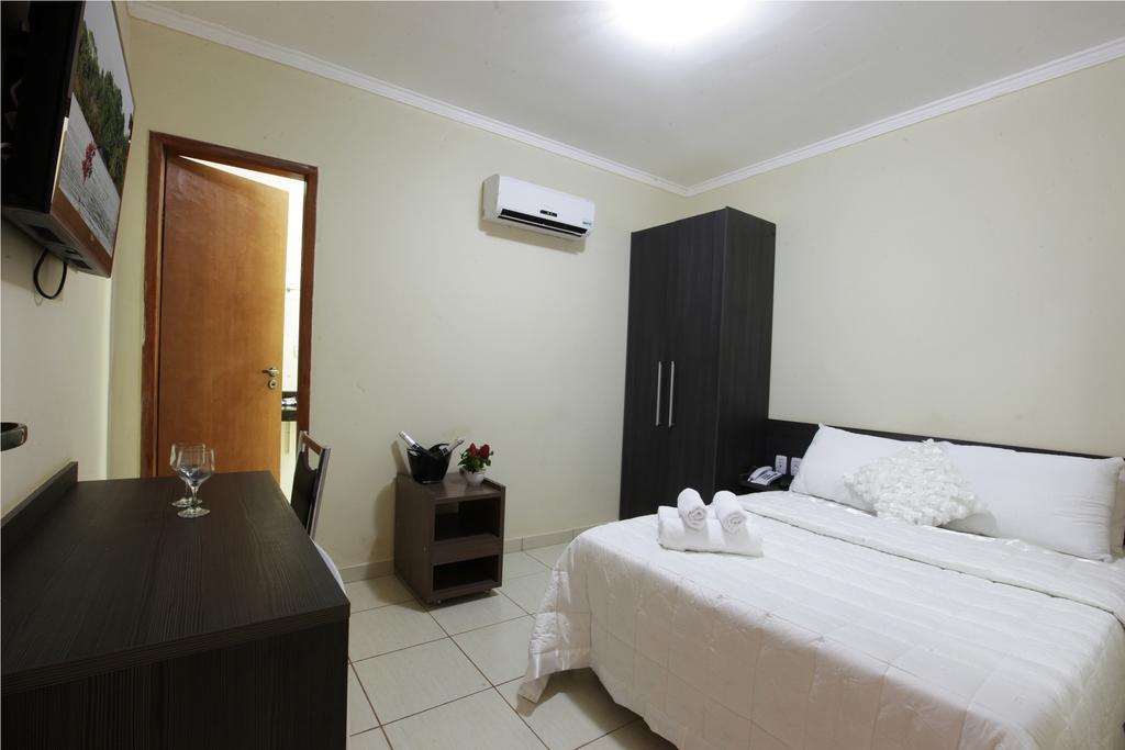 Amazon Xingu Hotel Алтамира Номер фото