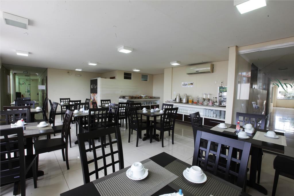 Amazon Xingu Hotel Алтамира Экстерьер фото