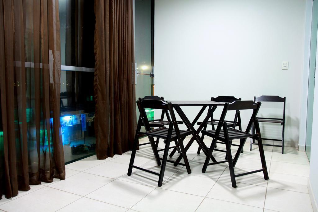 Amazon Xingu Hotel Алтамира Номер фото