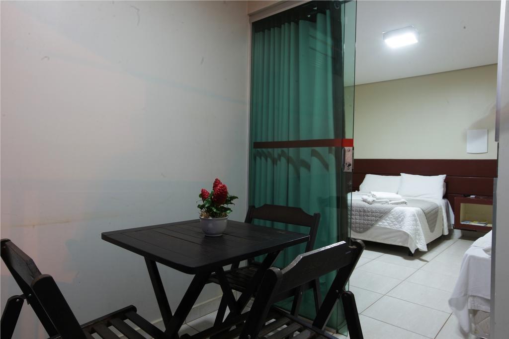 Amazon Xingu Hotel Алтамира Номер фото
