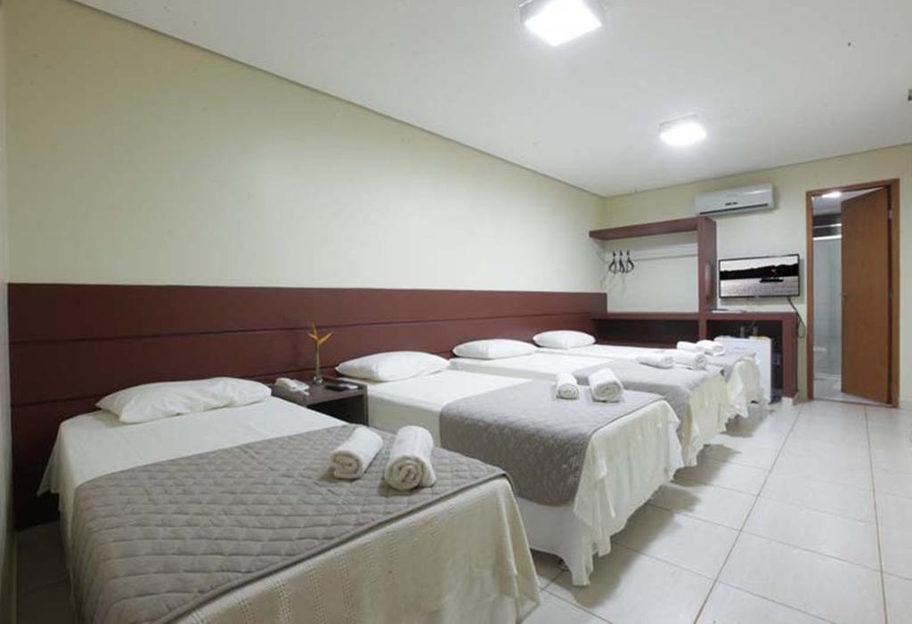 Amazon Xingu Hotel Алтамира Номер фото