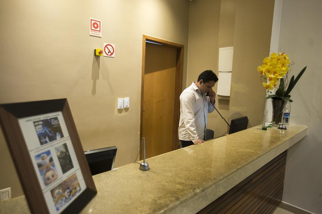 Amazon Xingu Hotel Алтамира Экстерьер фото